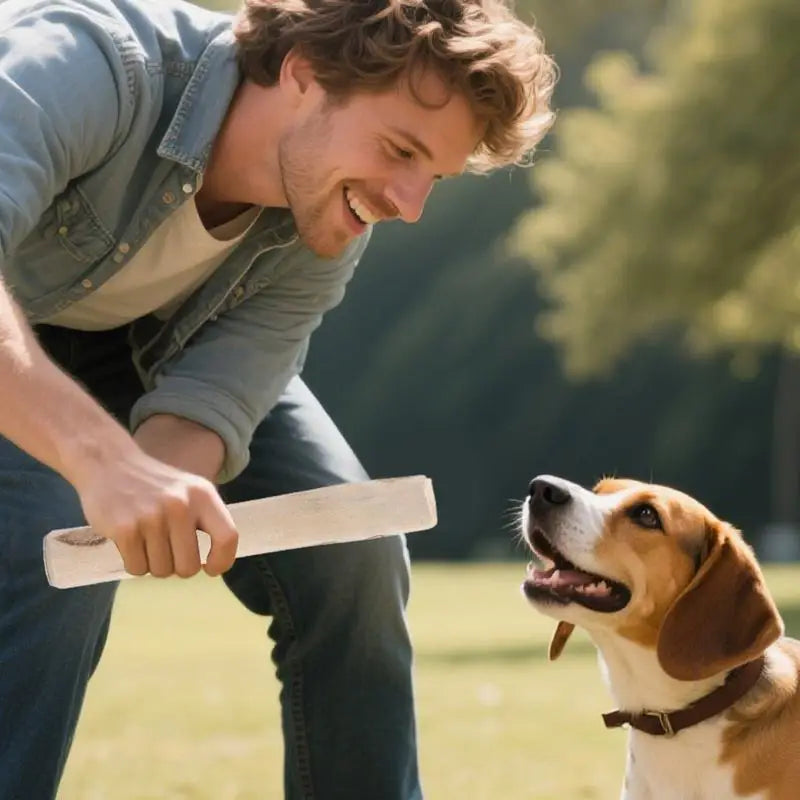 Coffee Wood Dog Chew 2X Coffee Wood Chew Stick Toy Natural Teether Reduces Boredom Teeth Cleaning Tool Promotes Teeth Health For