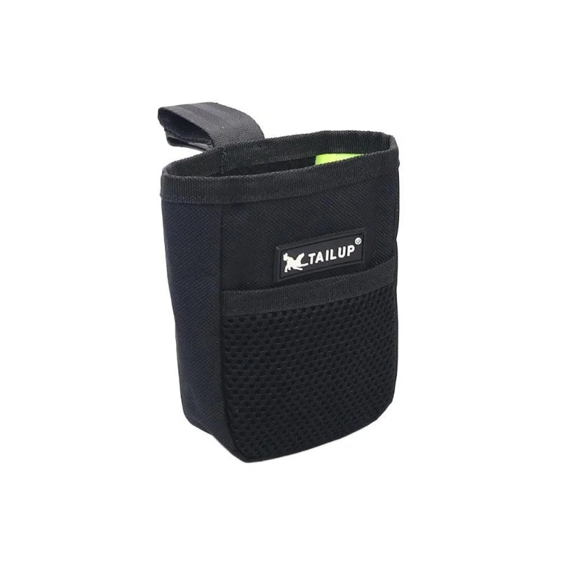 Outdoor Portable Training Dog Snack Bag Pet Supplies Strong Wear Resistance Large Capacity Puppy Products Waist Bag Durable