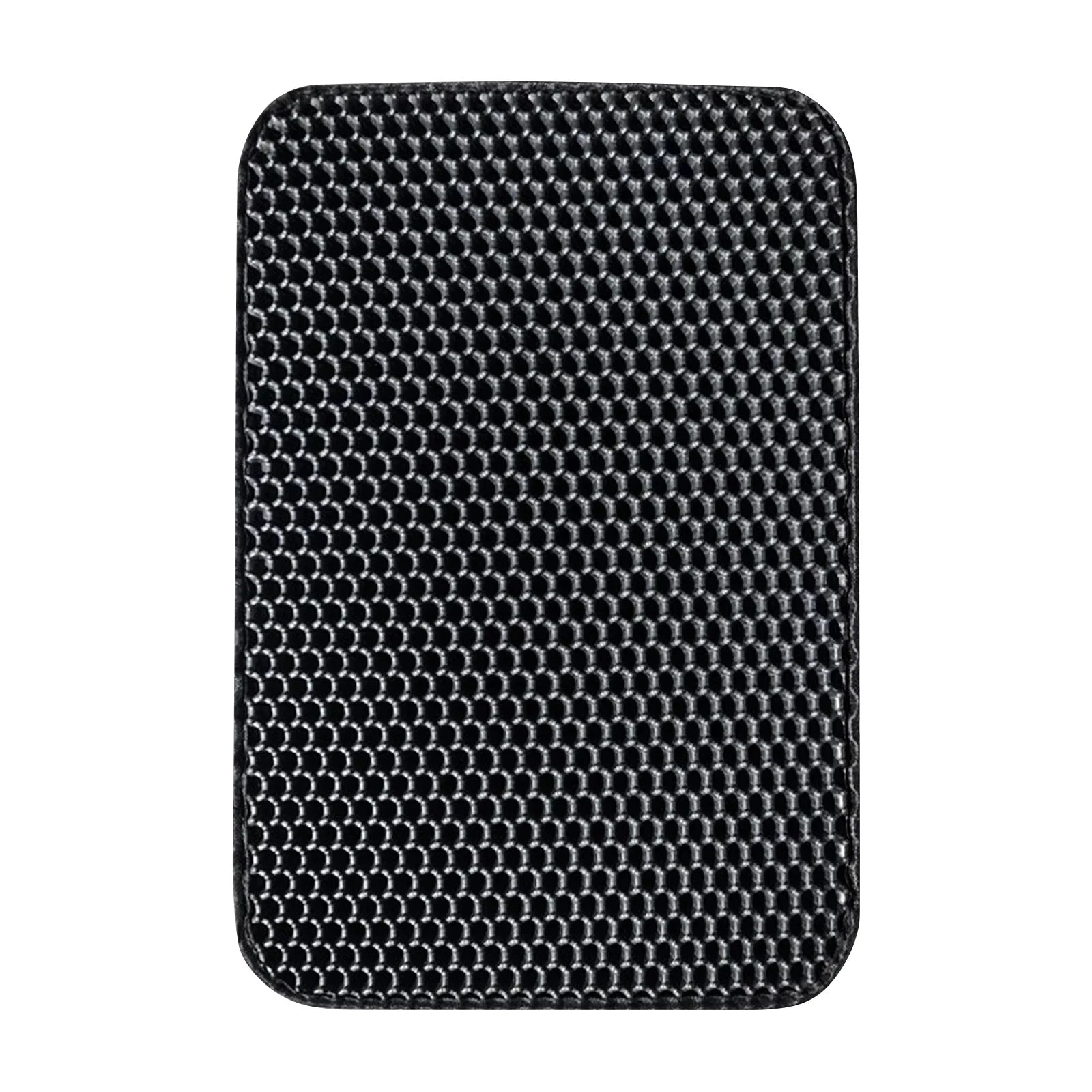 Large Size Cat Litter Mat Waterproof Pet Toilet Cat Litter Trapping Mat Non Slip Double Layer Cats Litter Box Pad Pet Product