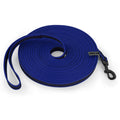 1.5M 5M 10M 15M Medium small Long Dog Leash 10M Latex Silk Easy and Convenient Training Big Dog Leashes